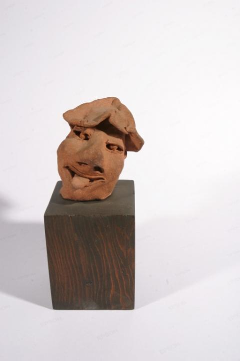 Sculpture- 069